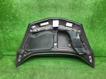 КАПОТ НА HONDA FIT SHUTTLE GP2