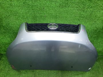 КАПОТ НА TOYOTA RUSH J210E