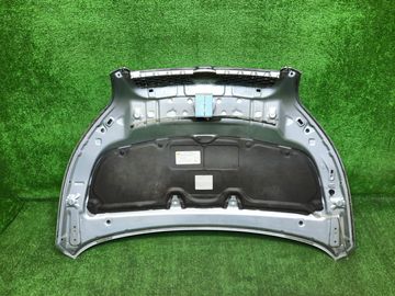 КАПОТ НА TOYOTA RUSH J210E