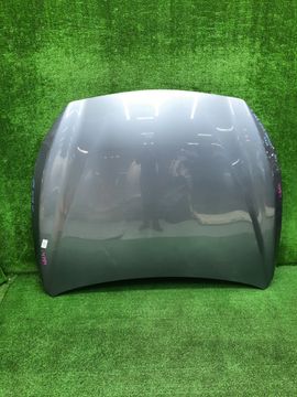 КАПОТ НА NISSAN SKYLINE V37