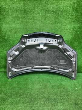 КАПОТ НА MAZDA DEMIO DY3W