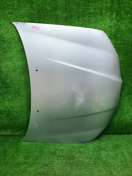 КАПОТ НА SUBARU IMPREZA GG3