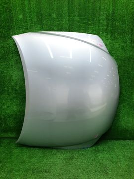 КАПОТ НА TOYOTA MARK X GRX120