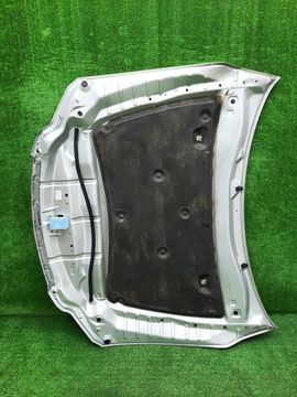 КАПОТ НА TOYOTA MARK X GRX120