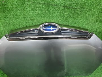 КАПОТ НА SUBARU FORESTER SJG