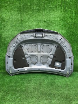 КАПОТ НА SUBARU FORESTER SJG