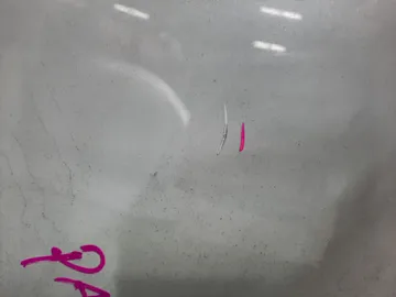 КАПОТ НА VOLKSWAGEN PASSAT B8