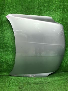 КАПОТ НА NISSAN SKYLINE V35