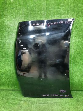 КАПОТ НА ISUZU WIZARD UES73FW