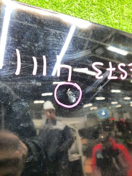 КАПОТ НА ISUZU WIZARD UES73FW