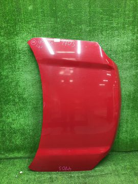 КАПОТ НА NISSAN X-TRAIL T31