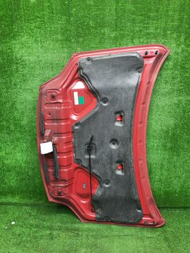 КАПОТ НА NISSAN X-TRAIL T31