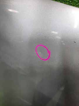 КАПОТ НА TOYOTA COROLLA FIELDER NZE121G