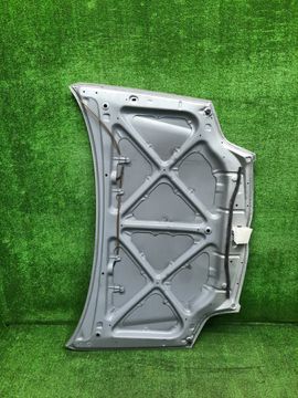 КАПОТ НА TOYOTA COROLLA FIELDER NZE121G