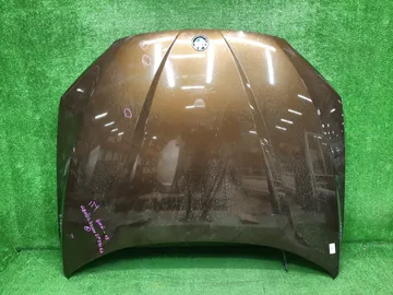 КАПОТ НА BMW X1 E84