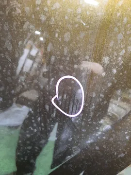 КАПОТ НА BMW X1 E84