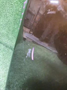 КАПОТ НА BMW X1 E84