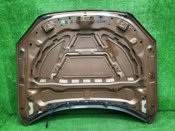 КАПОТ НА BMW X1 E84