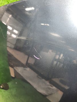 КАПОТ НА MAZDA ATENZA GJ2FW