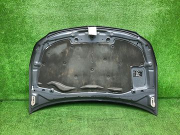 КАПОТ НА SUZUKI SX4 YA11S