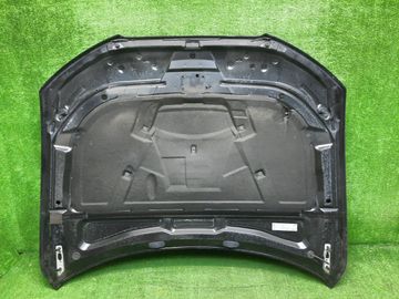 КАПОТ НА AUDI A4 8K2