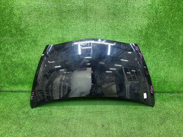 КАПОТ НА HONDA FIT GD1