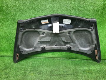 КАПОТ НА HONDA FIT GD1