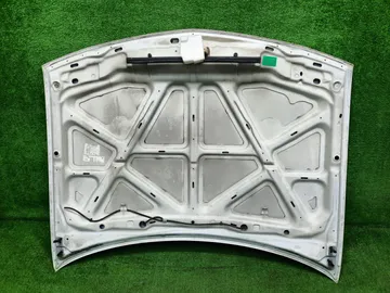 КАПОТ НА NISSAN AD Y11