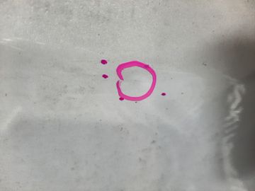 КАПОТ НА HONDA FIT GD1