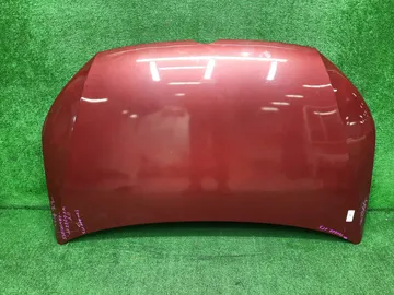 КАПОТ НА VOLKSWAGEN TOURAN 1T3
