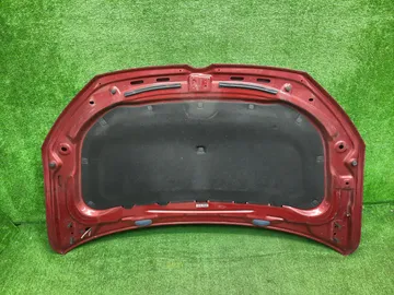 КАПОТ НА VOLKSWAGEN TOURAN 1T3