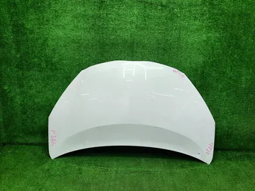 КАПОТ НА TOYOTA AQUA NHP10