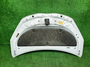 КАПОТ НА TOYOTA AQUA NHP10