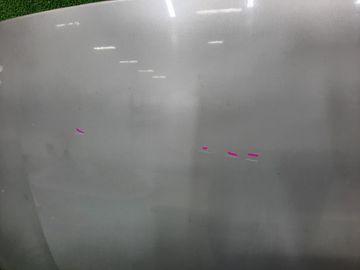 КАПОТ НА VOLVO V60 FW