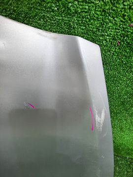 КАПОТ НА HONDA FIT GD1