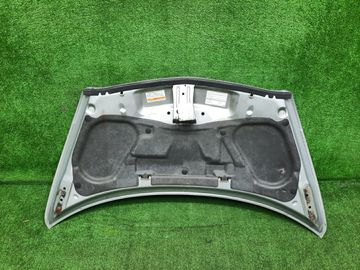 КАПОТ НА HONDA FIT GD1