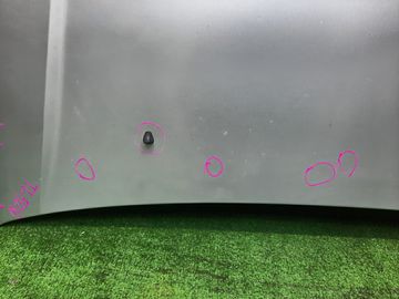 КАПОТ НА SUZUKI ESCUDO TL52W