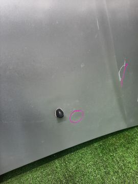 КАПОТ НА SUZUKI ESCUDO TL52W