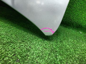 КАПОТ НА SUZUKI ESCUDO TL52W