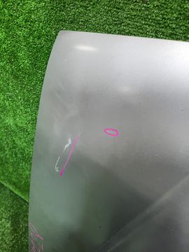 КАПОТ НА SUZUKI ESCUDO TL52W