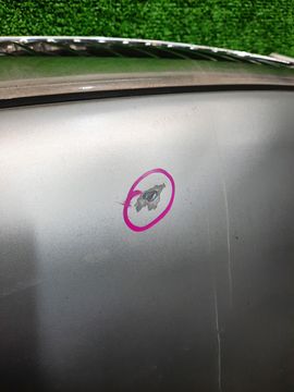 КАПОТ НА NISSAN CEFIRO A33