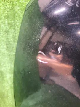 КАПОТ НА LEXUS RX270 AGL10W