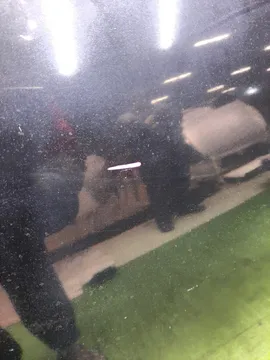 КАПОТ НА LEXUS RX270 AGL10W