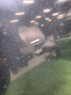 КАПОТ НА LEXUS RX270 AGL10W