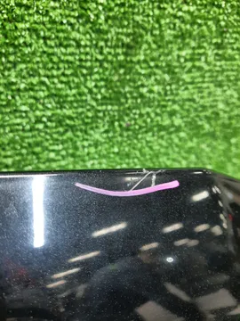 КАПОТ НА LEXUS RX270 AGL10W