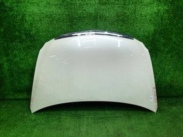 КАПОТ НА HONDA FIT ARIA GD8