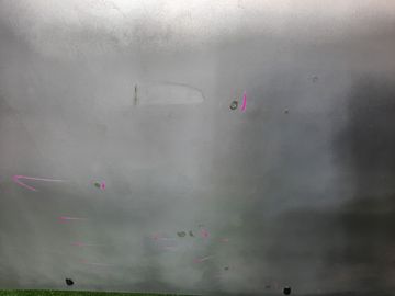 КАПОТ НА TOYOTA COROLLA SPACIO AE111N