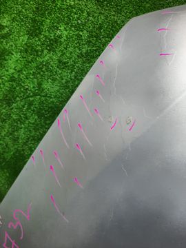 КАПОТ НА TOYOTA COROLLA SPACIO AE111N