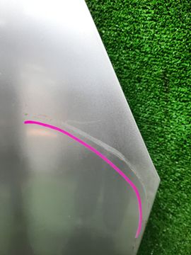 КАПОТ НА TOYOTA PREMIO ZZT240