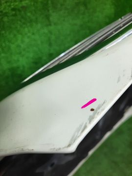 КАПОТ НА TOYOTA HARRIER MCU10W